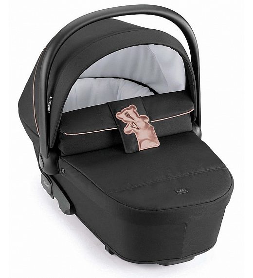 Djecja kolica TASKI SPORT TRIS Black Cam