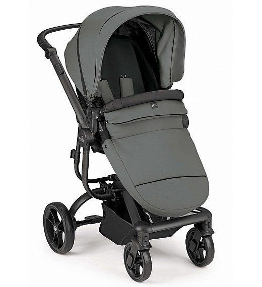 Dječja kolica 3u1 TASKI SPORT TRIS Beige Cam