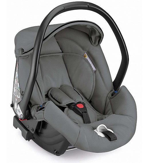 Dječja kolica 3u1 TASKI SPORT TRIS Beige Cam