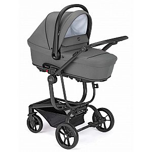 Dječja kolica 3u1 TASKI SPORT TRIS Antracite