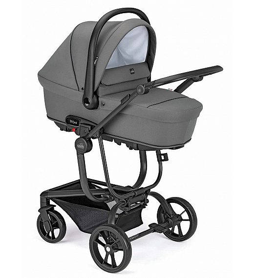 Dječja kolica 3u1 TASKI SPORT TRIS Beige Cam