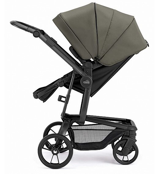 Dječja kolica TASKI SPORT TRIS Green Cam