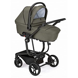 Dječja kolica TASKI SPORT TRIS Green