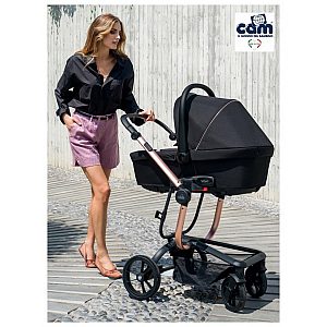Djecja kolica TASKI SPORT TRIS Black