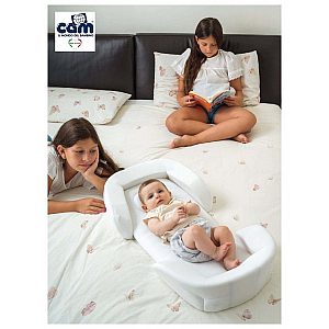 Evolucijska gnjiezda za bebu ELISIR