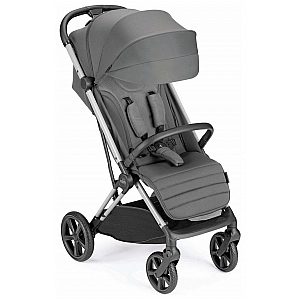 Sportska kolica OFF ROAD AIR Grey