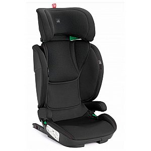 Avtosedež CORSA i-Size Black 100-150 cm