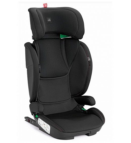 Avtosedež skupine CORSA i-Size Black 100-150 cm Cam