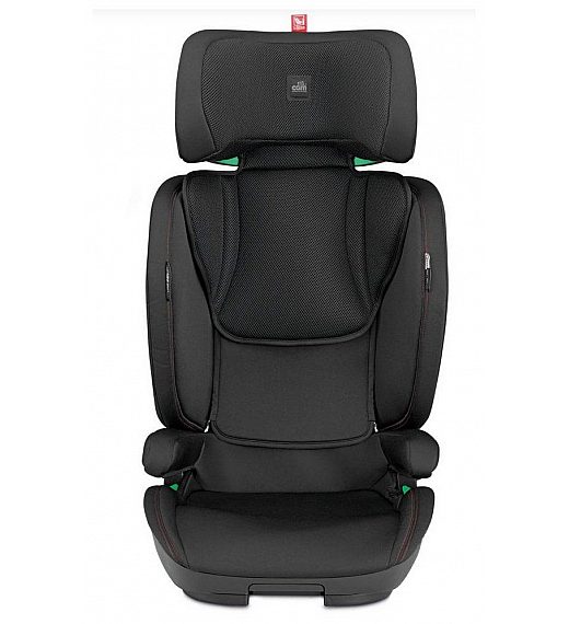 Avtosedež skupine CORSA i-Size Black 100-150 cm Cam