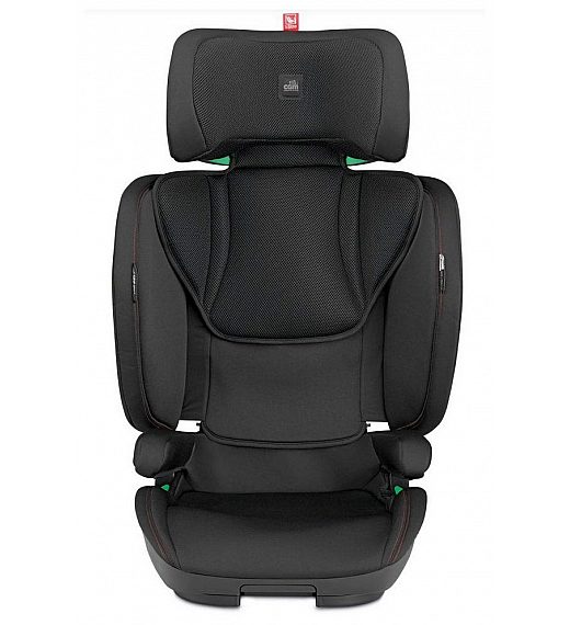 Avtosedež skupine CORSA i-Size Black 100-150 cm Cam