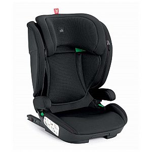 Avtosedež CORSA i-Size Black 100-150 cm