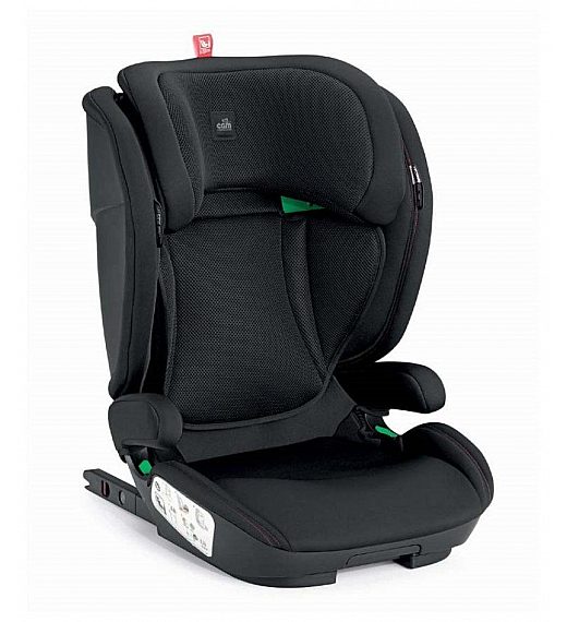 Avtosedež skupine CORSA i-Size Black 100-150 cm Cam