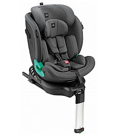 Avtosedež GT i-Size 360° Antracite skupine 0-36kg