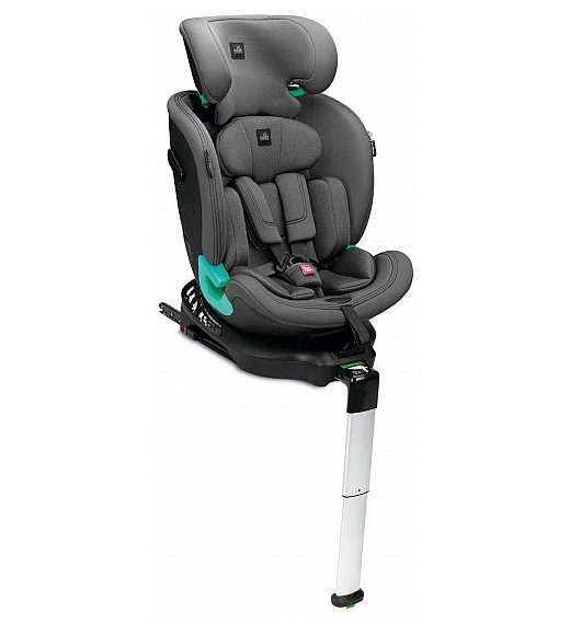 Avtosedež GT i-Size 360° Antracite 40-150 cm Cam