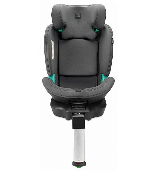 Avtosedež GT i-Size 360° Antracite 40-150 cm Cam