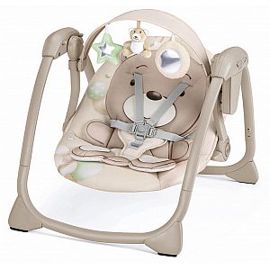 Gugalnik za dojenčka MIDI Orso Bolle