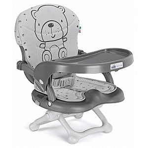 Prijenosna stolica za hranjenje SMARTY POP Teddy Grey