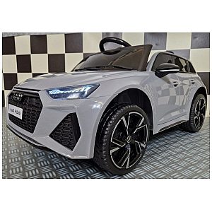 Auto na akumulator 12V Audi RS6 Nardo Grey