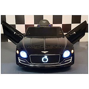 Dječji auto 12V BENTLEY EXP Black