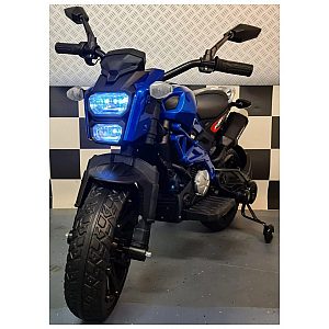 Otroški motor 12V GROM SUPERBIKE Blue