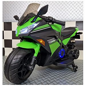 Otroški motor 12V NINJA Green