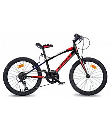 Dječji bicikl  MTB Black 20''