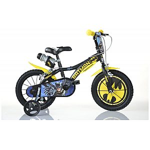 Dječji bicikl BATMAN 14''