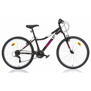 Dječji bicikl 26" Dino Bikes MTB Lady - RING