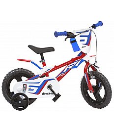 Dječji bicikl 12 cola Dino Bikes R1