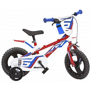 Dječji bicikl 12 cola Dino Bikes R1