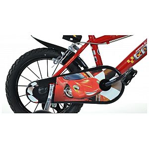 Dječji bicikl 16 col DINO Bikes Cars 3