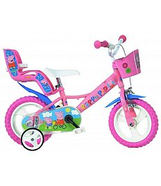 Dječji bicikl  PEPPA PIG 12''