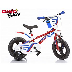 Dječji bicikl 12 cola Dino Bikes R1