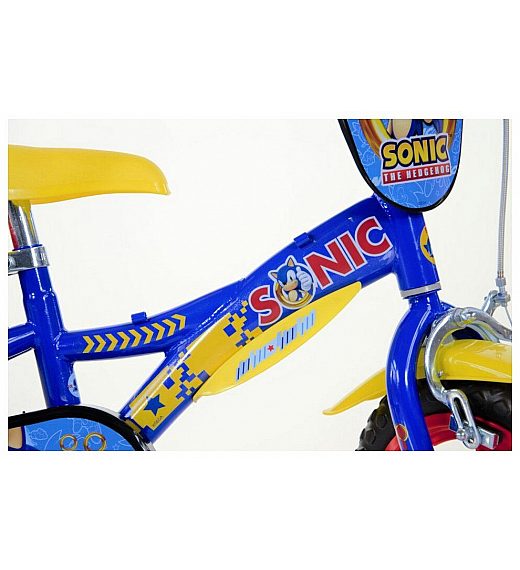 Dječji bicikl 12" SONIC
