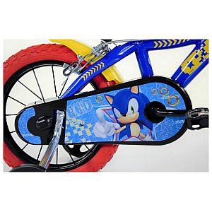 Dječji bicikl 14" DINO Bikes SONIC