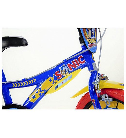 Dječji bicikl 16 col DINO Bikes SONIC