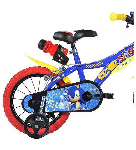 Dječji bicikl 16 col DINO Bikes SONIC