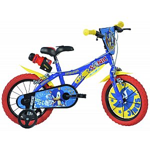 Dječji bicikl 16 col DINO Bikes SONIC