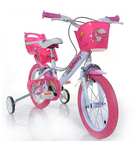 Dječji bicikl  UNICORN SAMOROG 16''