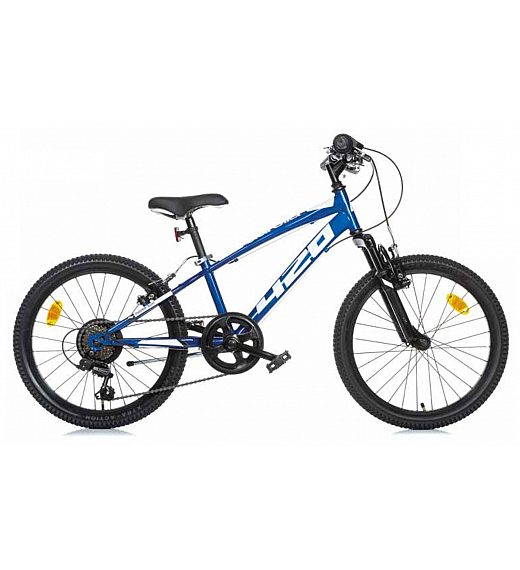 20 col kolo  MTB Blue- 6 prestav Dino Bikes