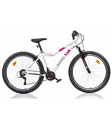 Bicikl 27,5" Dino Bikes MTB Lady White