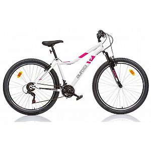 Kolo 27,5 col MTB Lady White