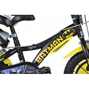 Dječji bicikl BATMAN 14''