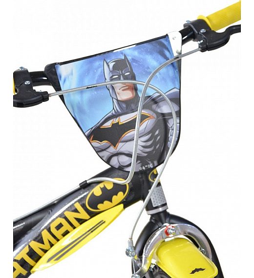 Fantovsko kolo 16" BATMAN