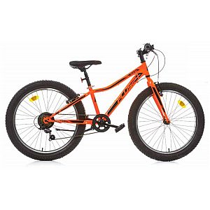 Dječji bicikl  MTB PLUS 20 col Orange
