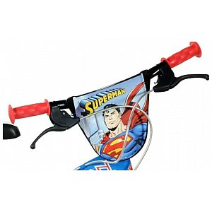 Dječji bicikl 16 col DINO Bikes SUPERMAN