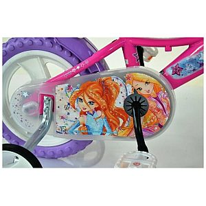 Dječji bicikl 12 " WINX