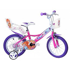Dječji bicikl  WINX 14''