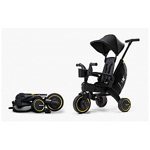 Tricikl LIKI TRIKE Midnight Edition