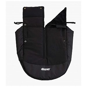 Zimska vreča za voziček Doona X in Doona I